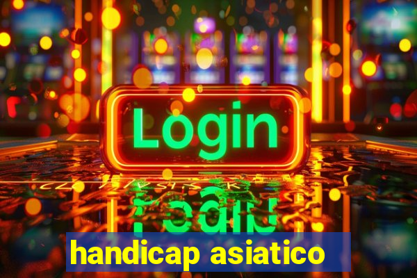 handicap asiatico - 0 5